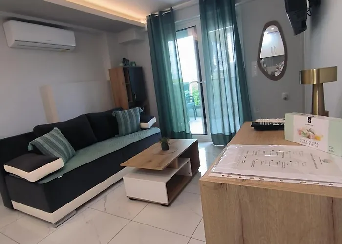 Bmb Apartament *