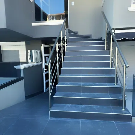 Bmb Apartment