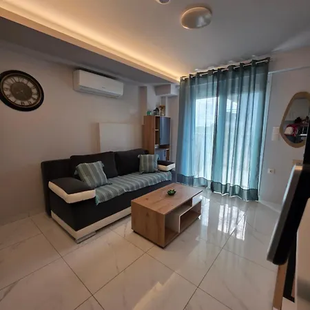 Bmb Apartment