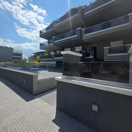 Bmb Apartment *