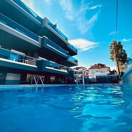 Apartment Bmb *